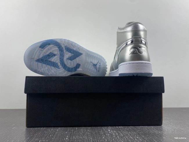 Reps TBK Jordan Golf 1 Air High Gift Giving FD6815-001 0824